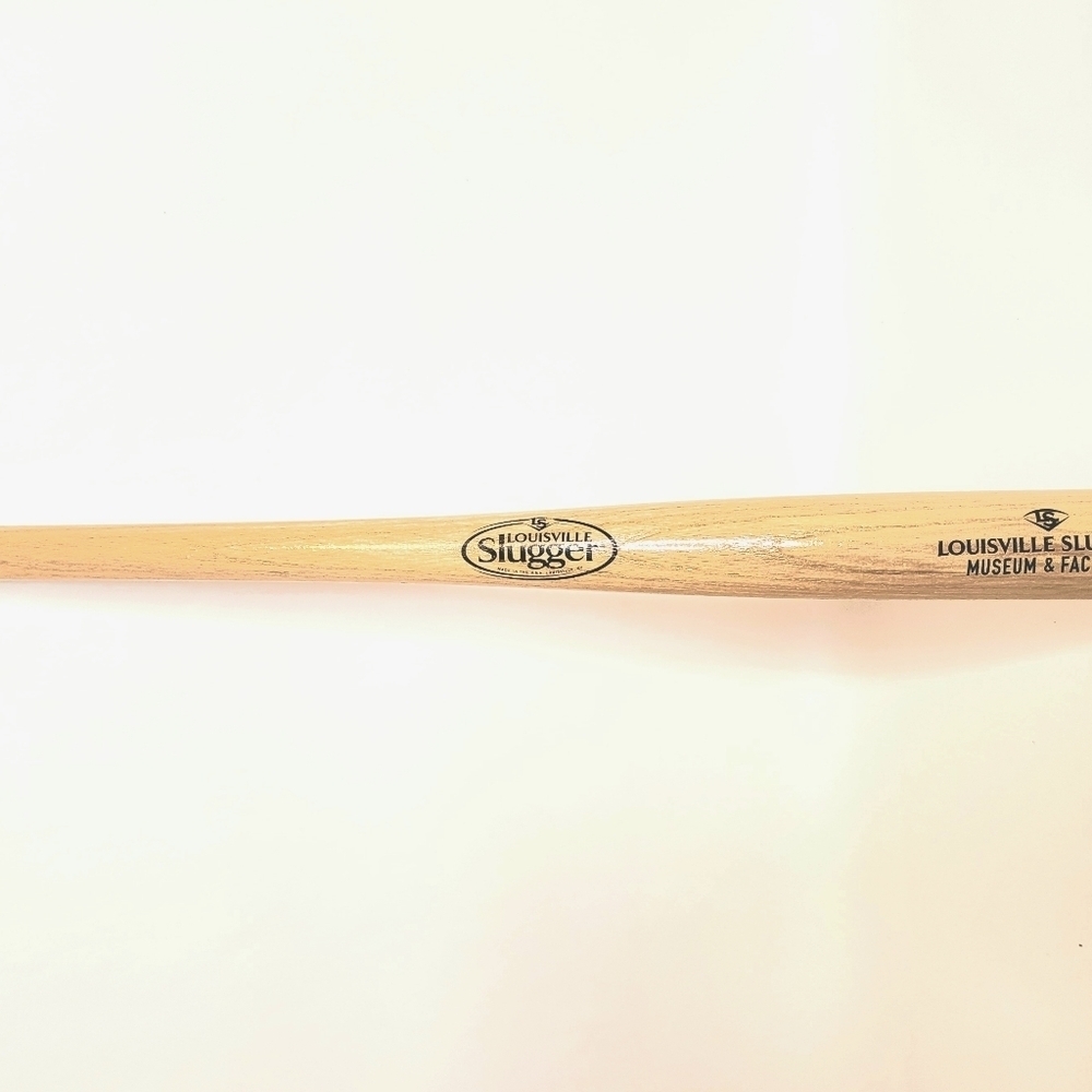 NWOT Miniture Louisville Slugger - Replica